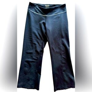 New Balance 3/4 Capri Leggins Black - US Size S